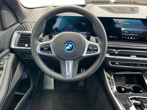 New 2026 BMW X5 xDrive50e w/ M Sport Package AWD/4WD image 15