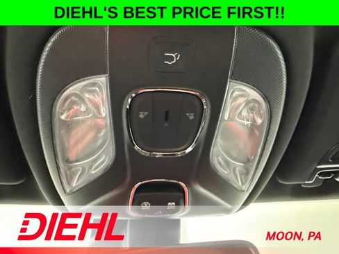 New 2026 Jeep Compass Limited w/ Sun, Sound & Navigation Group AWD/4WD image 32