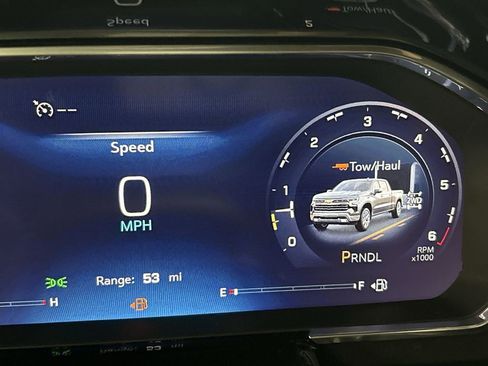 New 2026 Chevrolet Silverado 1500 LT image 45