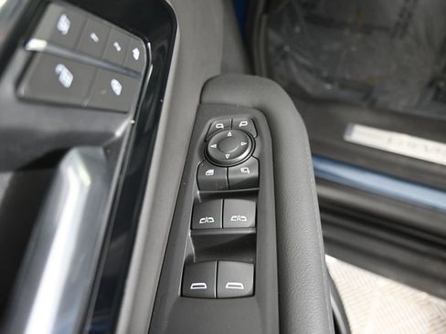 Used 2025 Chevrolet Tahoe LT w/ Comfort Package image 20