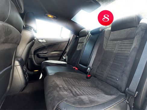 Used 2017 Dodge Charger R/T RWD image 20