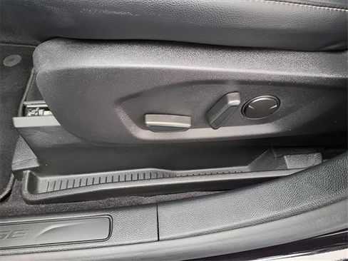 Used 2022 Ford Edge SEL w/ Convenience Package image 21