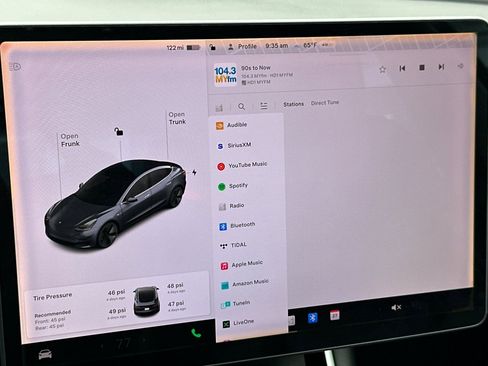 Used 2018 Tesla Model 3 Long Range image 18