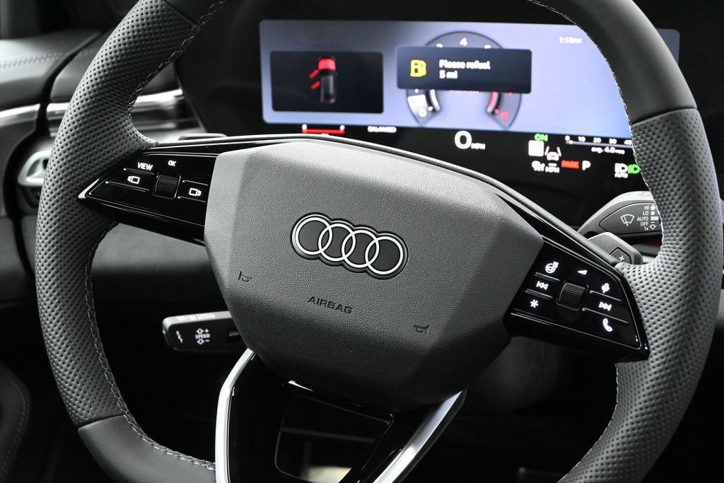New 2026 Audi S5 Premium Plus AWD/4WD image 13