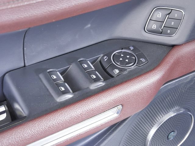 Certified 2022 Ford Expedition Limited AWD/4WD image 21