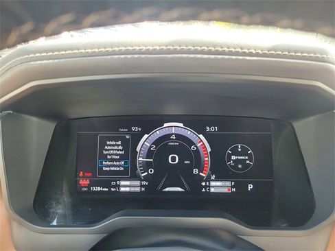 Used 2023 Toyota Tundra 1794 Edition image 17