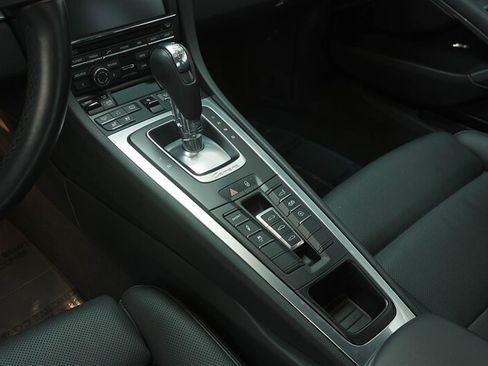 Used 2013 Porsche 911 Carrera 4S AWD/4WD image 51