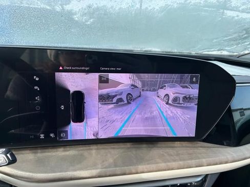 New 2025 Audi Q5 2.0T Premium Plus image 15