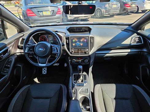 Used 2019 Subaru Impreza 2.0i Sport image 20
