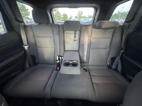 Used 2021 Jeep Grand Cherokee Freedom Edition AWD/4WD image 29
