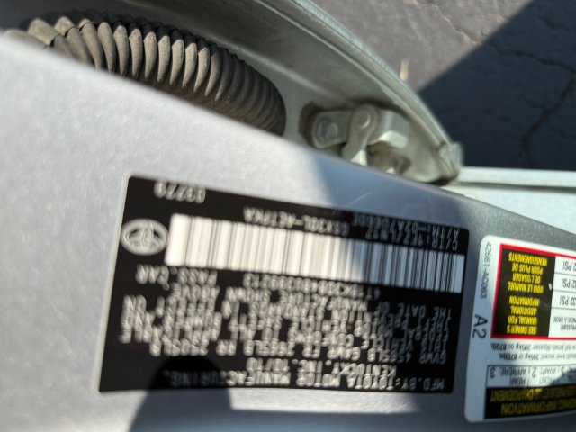 Used 2011 Toyota Avalon Limited FWD image 25
