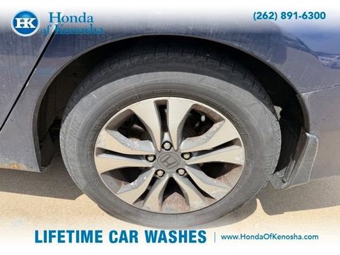 Used 2013 Honda Accord LX image 3