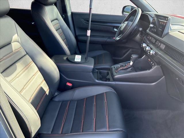 New 2027 Honda CR-V Sport-L image 19