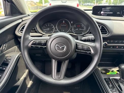 Certified 2025 MAZDA CX-30 AWD 2.5 S image 17