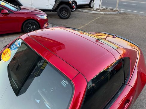 Used 2017 MAZDA MX-5 Miata RF Club image 24