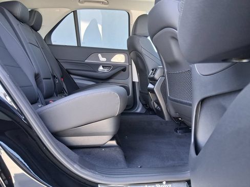 New 2026 Mercedes-Benz GLE 450 4MATIC image 25