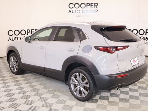 Used 2025 MAZDA CX-30 AWD 2.5 S w/ Preferred Package image 23