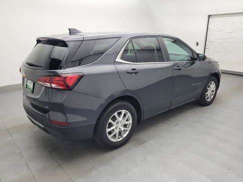 Used 2023 Chevrolet Equinox LT FWD image 10