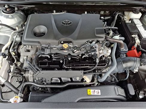 Used 2024 Toyota Camry XSE FWD image 23