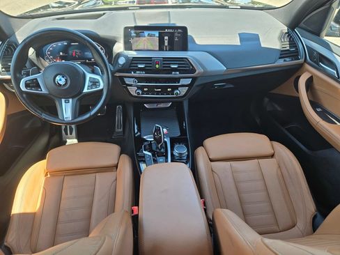 Used 2021 BMW X3 M40i AWD/4WD image 13