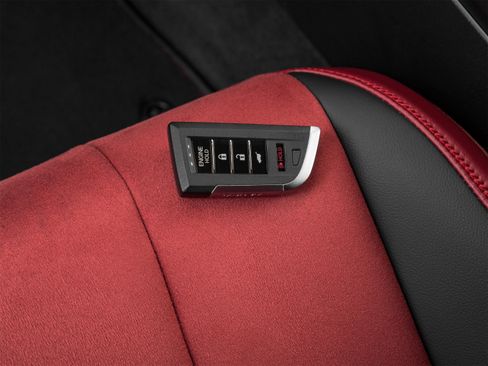 Used 2023 Acura Integra FWD image 37
