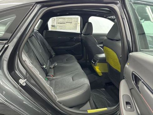 New 2026 Hyundai Sonata N Line image 16