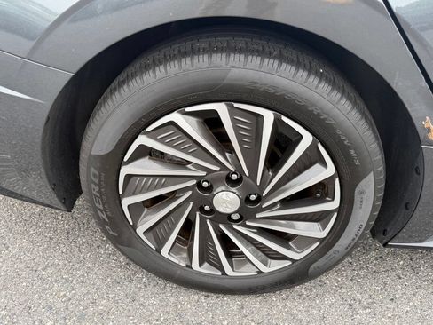 Used 2023 Hyundai Sonata SEL FWD image 15