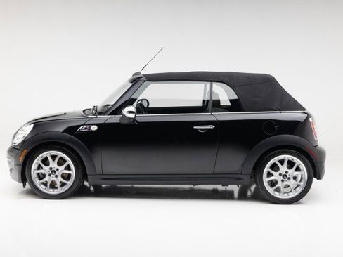 Used 2009 MINI Cooper S image 29