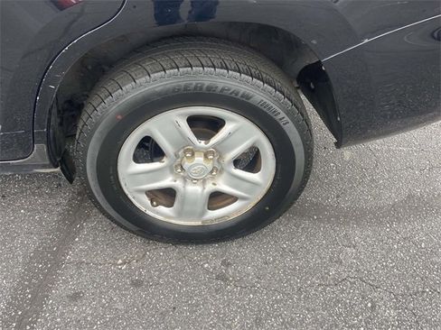 Used 2011 Toyota RAV4 4WD w/ Base L4 Extra Value Pkg image 7