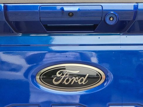 Used 2025 Ford F250 XLT w/ Black Appearance Package AWD/4WD image 40