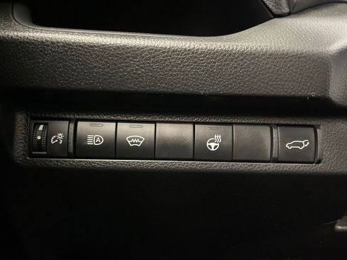 Certified 2024 Toyota RAV4 XLE Premium image 28