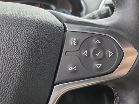 Used 2023 Chevrolet Traverse RS AWD/4WD image 29