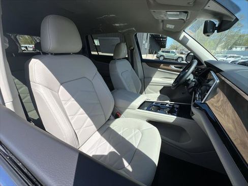 New 2026 Volkswagen Atlas SE AWD/4WD image 24