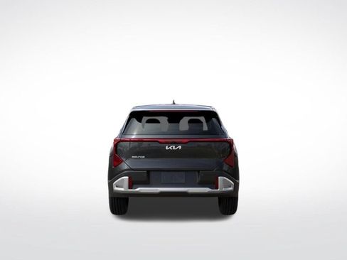 New 2027 Kia Seltos EX FWD image 6