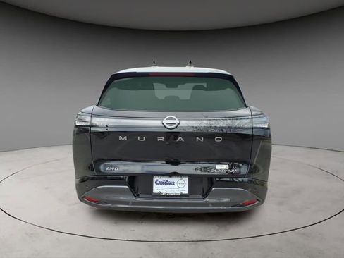 New 2026 Nissan Murano Platinum w/ Technology Package AWD/4WD image 7