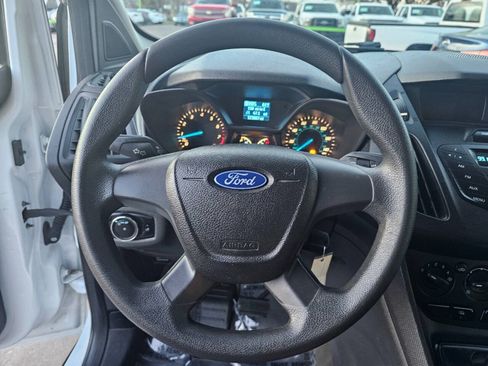 Used 2015 Ford Transit Connect XL FWD image 21