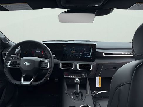 New 2026 Ford Mustang GT Premium RWD image 13