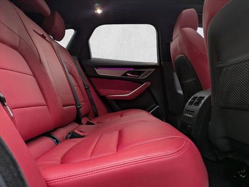 Used 2023 Jaguar F-PACE R-Dynamic S image 20