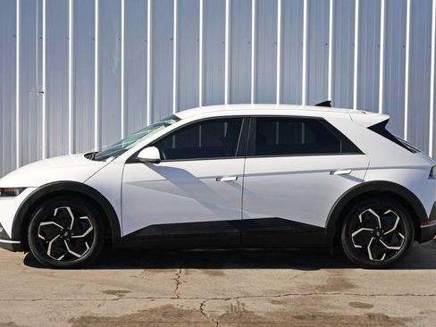 Used 2024 Hyundai Ioniq 5 SEL image 47