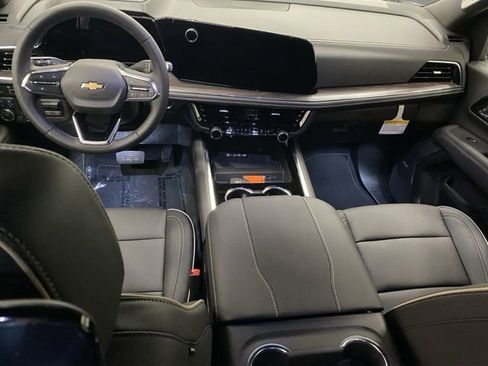 New 2026 Chevrolet Tahoe Premier AWD/4WD image 18