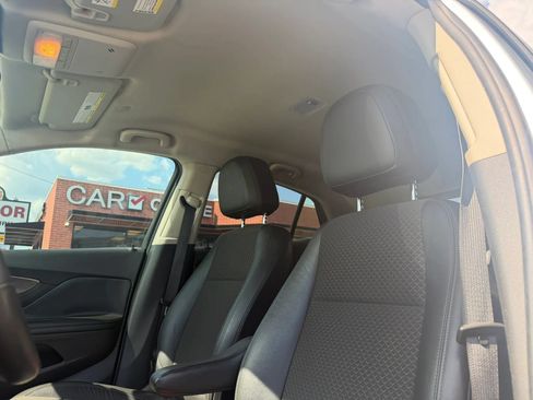 Used 2017 Buick Encore Preferred FWD image 9