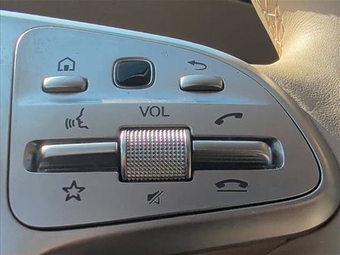 Certified 2019 Mercedes-Benz S 450 4MATIC Sedan image 12