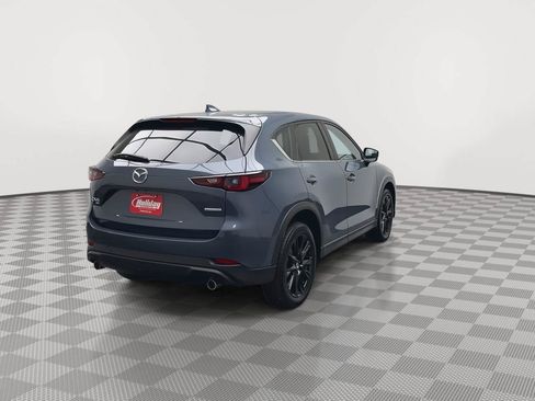 Certified 2024 MAZDA CX-5 Carbon Edition AWD/4WD image 40