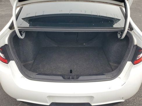 Used 2014 Dodge Dart Limited image 8