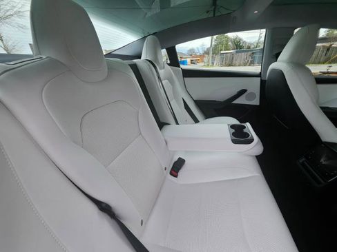 Used 2025 Tesla Model 3 Long Range image 68