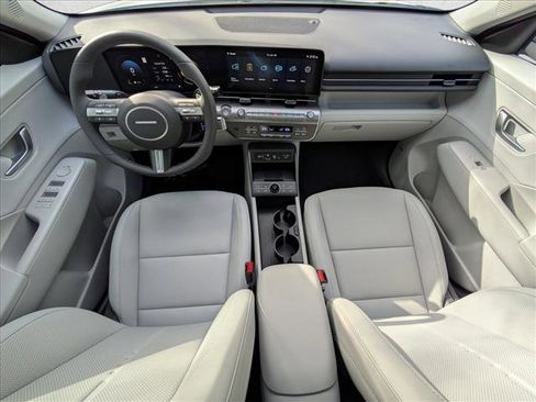 New 2026 Hyundai Kona Limited image 3