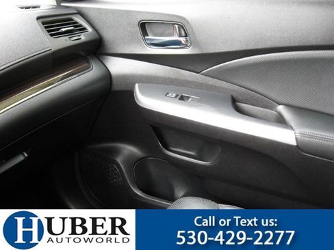 Used 2015 Honda CR-V EX-L image 13
