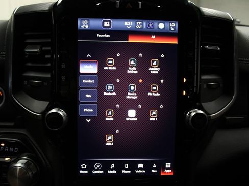 Certified 2023 RAM 1500 Laramie AWD/4WD image 20