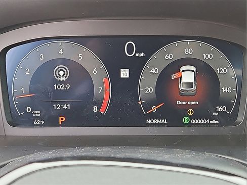 New 2026 Acura Integra A-Spec image 22