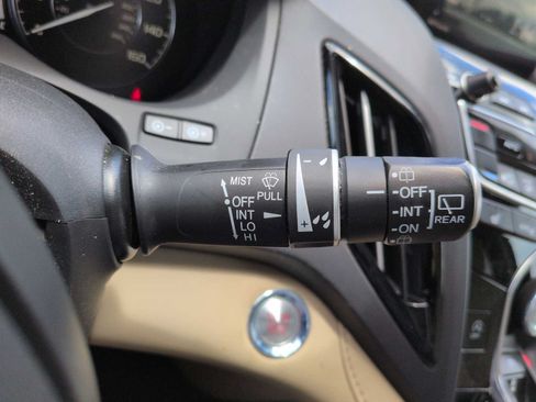 Used 2023 Acura RDX AWD image 28